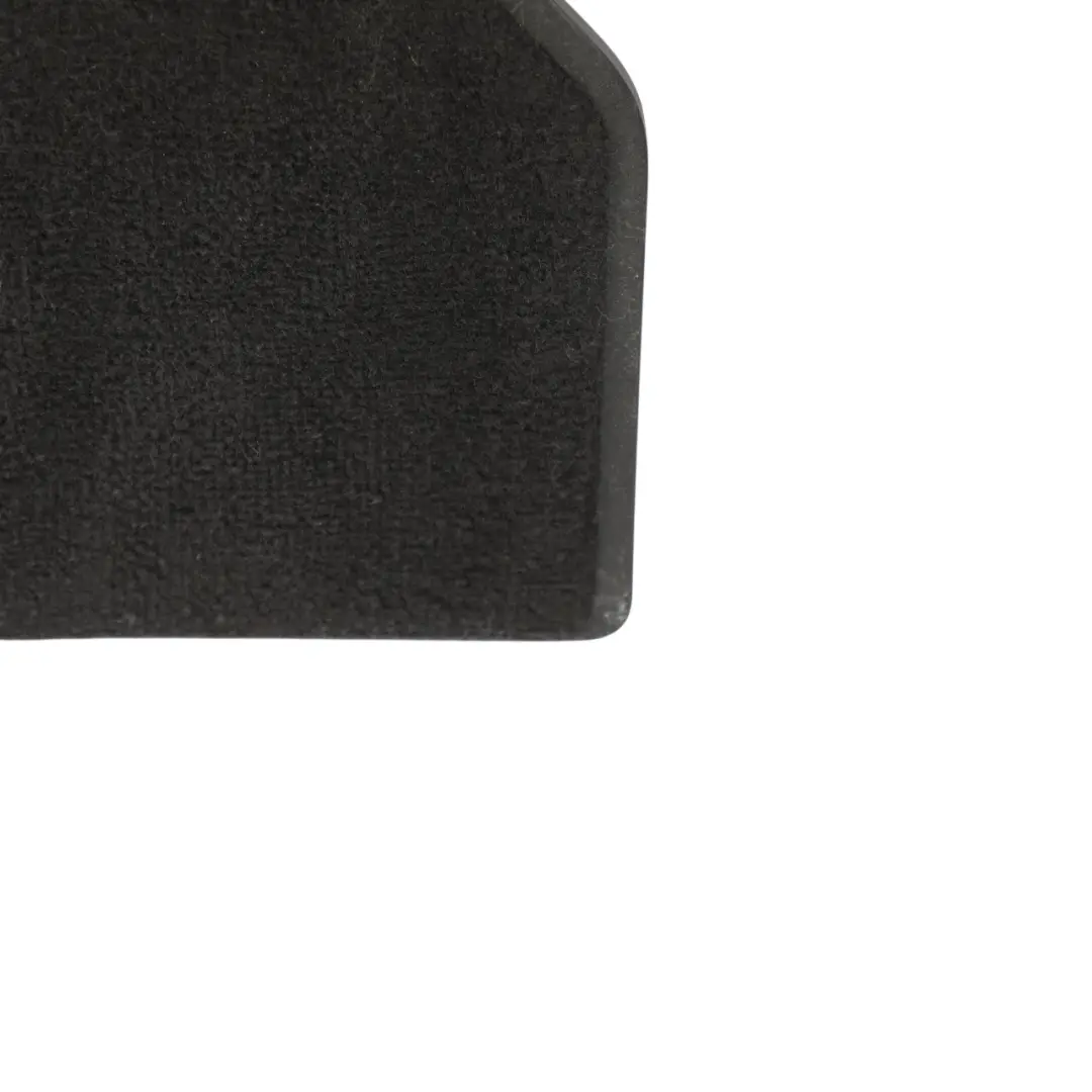 Land Rover Discovery 3 L319 Tailgate Boot Carpet Cover Trim Black - SKU EBZ500011 - Part number EBZ500011
