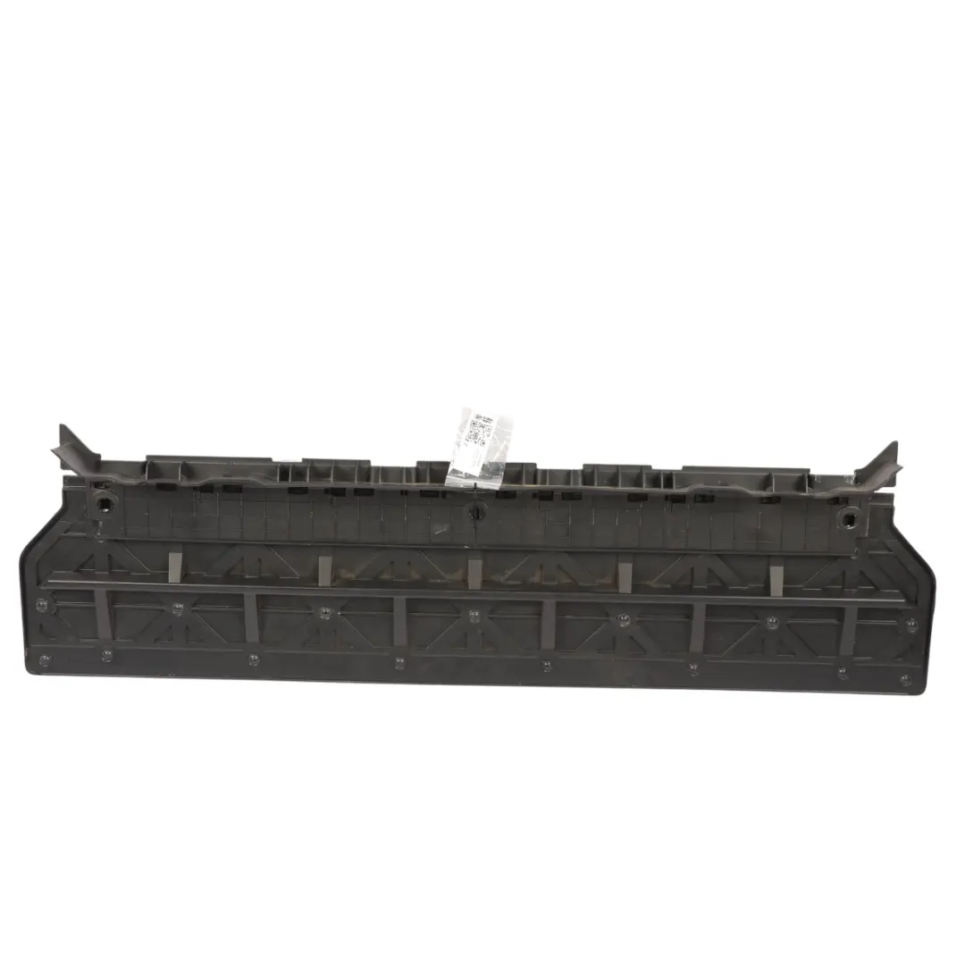 Boot Carpet Cover Trim Black to Land Rover Discovery 3 L319 Tailgate with Part number EBZ500011 Land Rover Discovery 3 L319 Tailgate Boot Carpet Cover Trim Black - SKU EBZ500011 - Part number EBZ500011