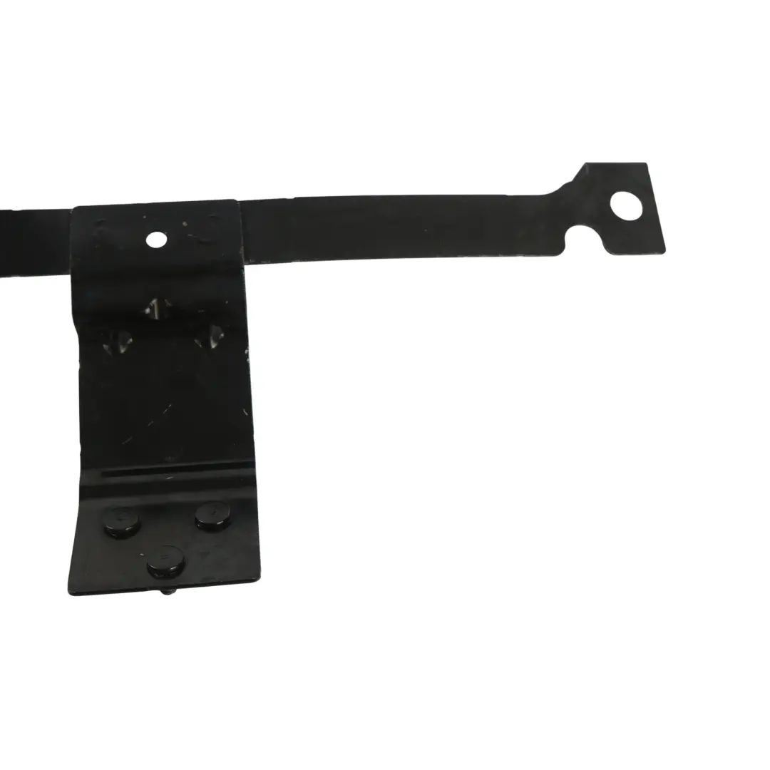 Front Wheel Arch Mount Bracket to Land Rover Discovery 4 L319 with Part number EH22-10A642-AB Land Rover Discovery 4 L319 Front Wheel Arch Mount Bracket - SKU EH22-10A642-AB - Part number EH22-10A642-AB
