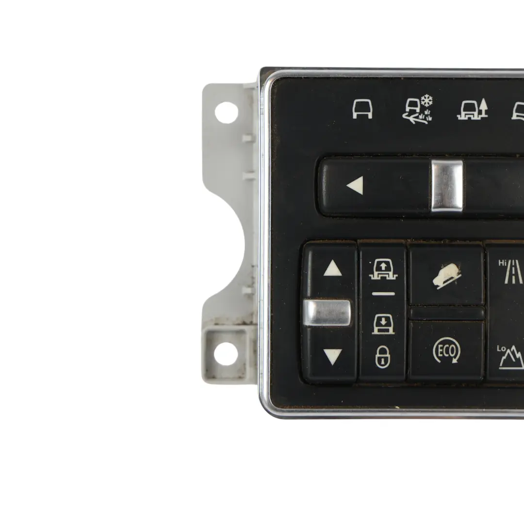 Land Rover Discovery 4 L319 Federung Schalter Panel - SKU EH22-14B596-AB - Teilenummer EH22-14B596-AB
