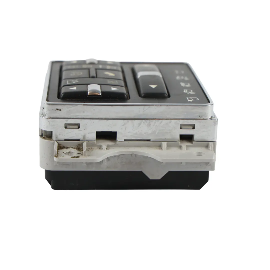 Land Rover Discovery 4 L319 Panneau Commutateur Suspension - SKU EH22-14B596-AB - Numéro de pièce EH22-14B596-AB