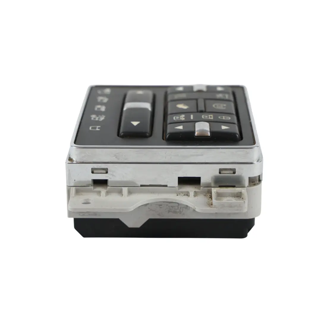 Land Rover Discovery 4 L319 Pannello Controllo Sospensioni - SKU EH22-14B596-AB - Numero di parte EH22-14B596-AB