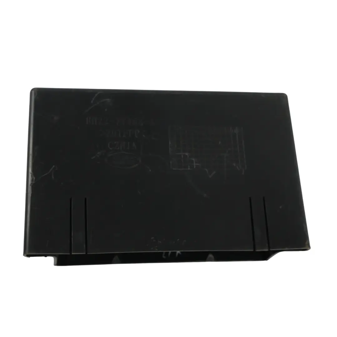 Transfer Case Module Housing Cover to Land Rover Discovery 4 L319 with Part number EH22-7J468-A Land Rover Discovery 4 L319 Transfer Case Module Housing Cover - SKU EH22-7J468-A - Part number EH22-7J468-A