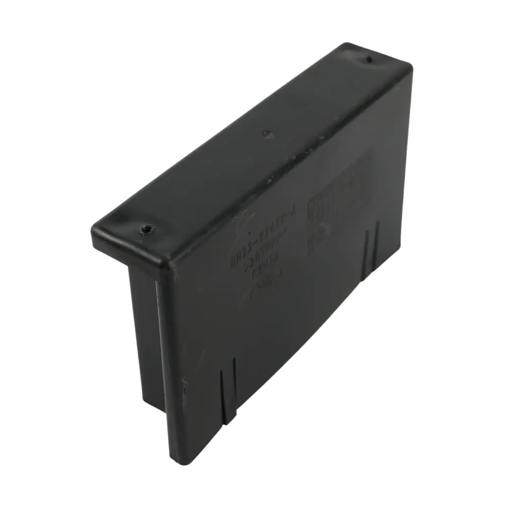 Land Rover Discovery 4 L319 Transfer Case Module Housing Cover - SKU EH22-7J468-A - Part number EH22-7J468-A
