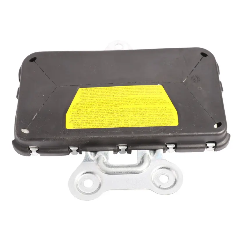 Range Rover L322 Air Module Unit Front Right O/S Driver's Door  EHM000120