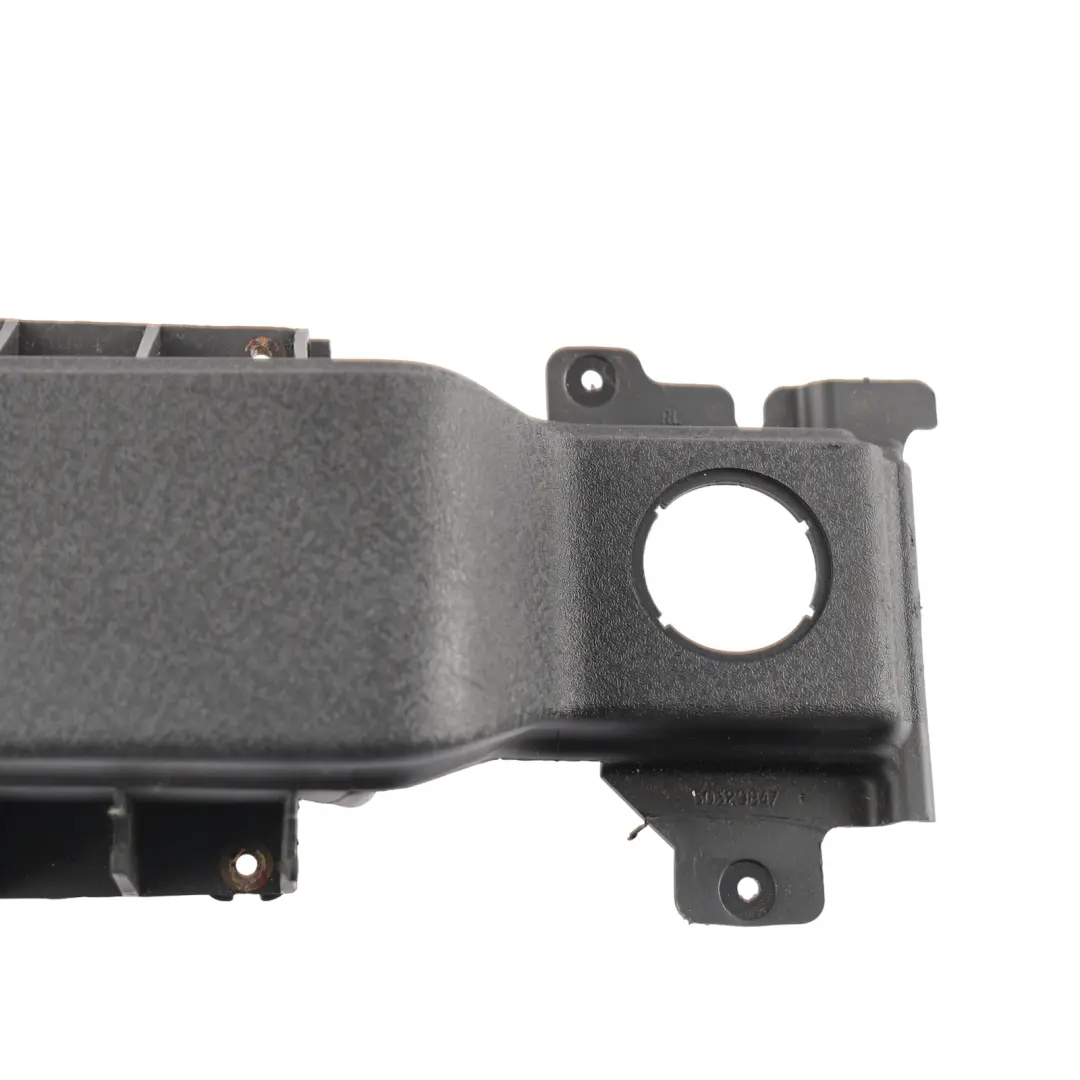 Range Rover L322 Dashboard Air Module Trim Cover Panel - SKU RHD-EHM000200PVA - Part number EHM000200PVA