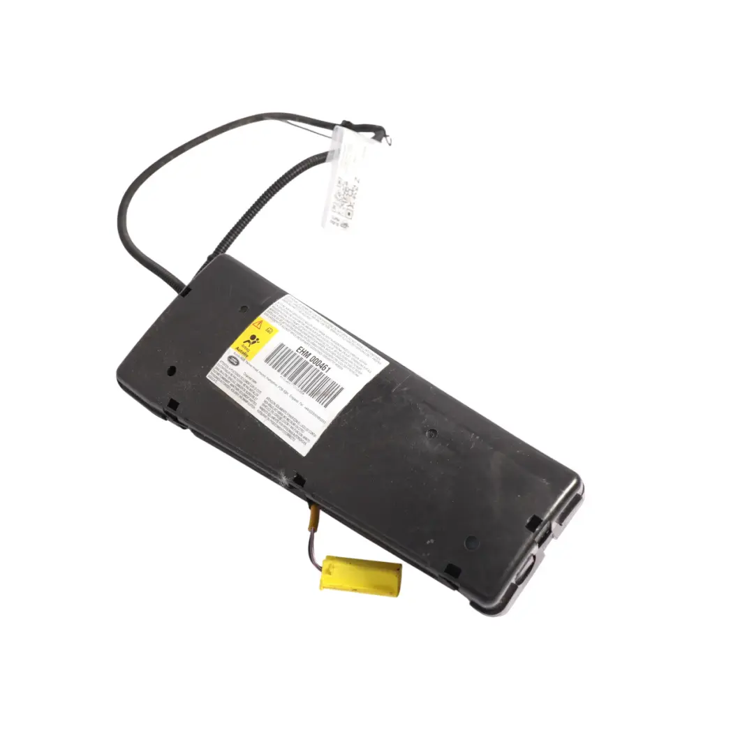 Land Rover Discovery 3 L319 Seat Air Module Unit Front Right O/S - SKU EHM000461 - Part number EHM000461