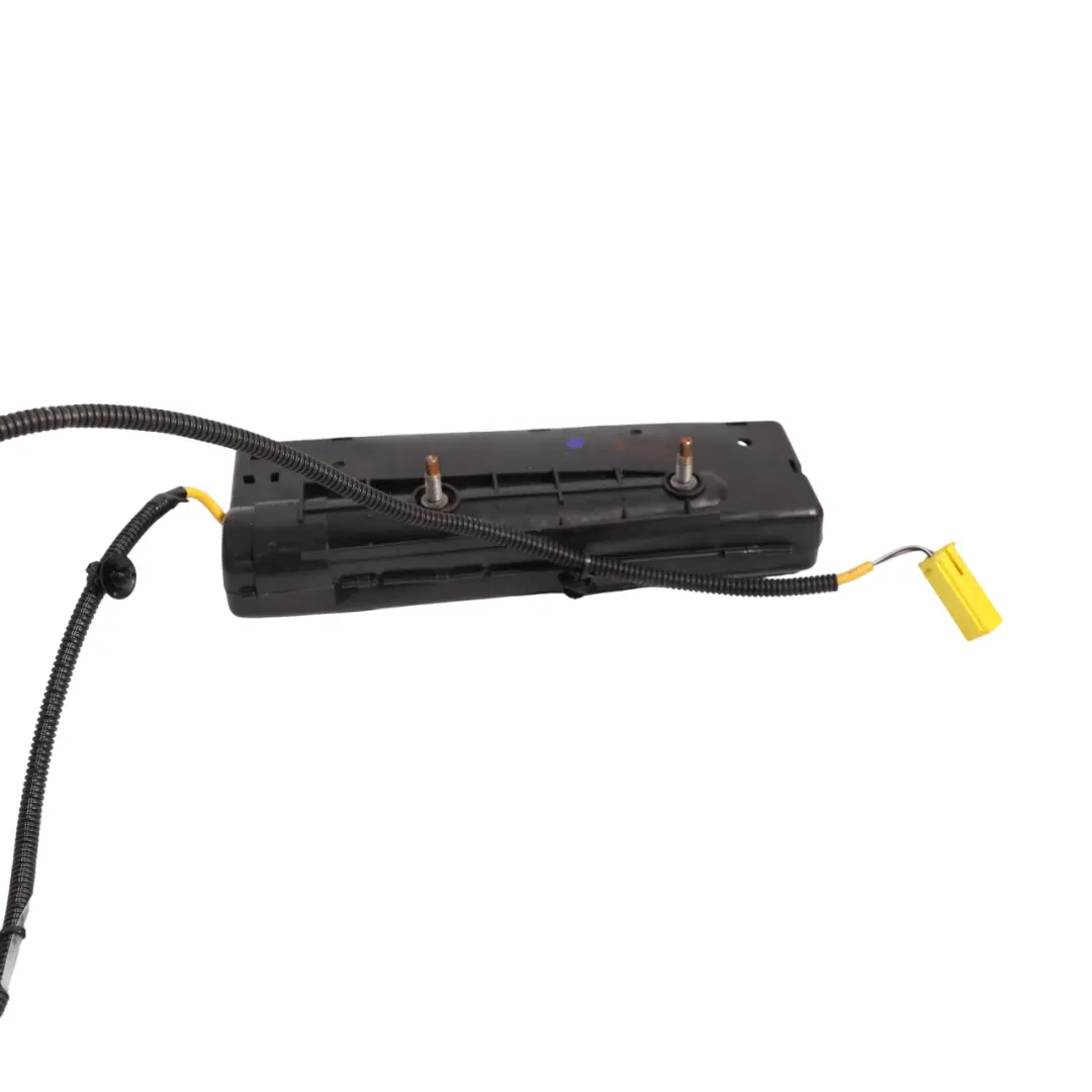 Module Unit Front Right O/S to Land Rover Discovery 3 L319 Seat Air with Part number EHM000461 Land Rover Discovery 3 L319 Seat Air Module Unit Front Right O/S - SKU EHM000461 - Part number EHM000461