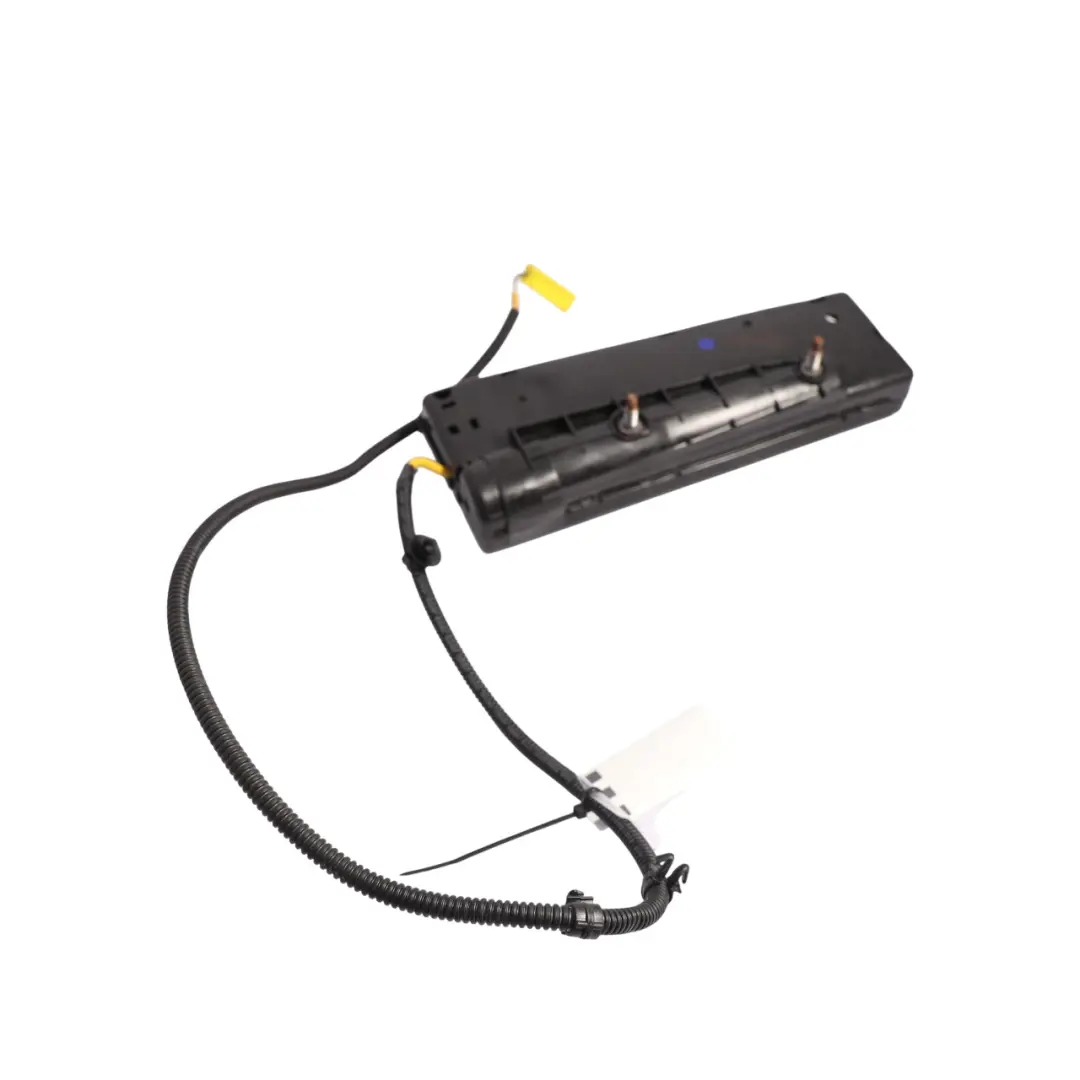 Land Rover Discovery 3 L319 Seat Air Module Unit Front Right O/S - SKU EHM000461 - Part number EHM000461