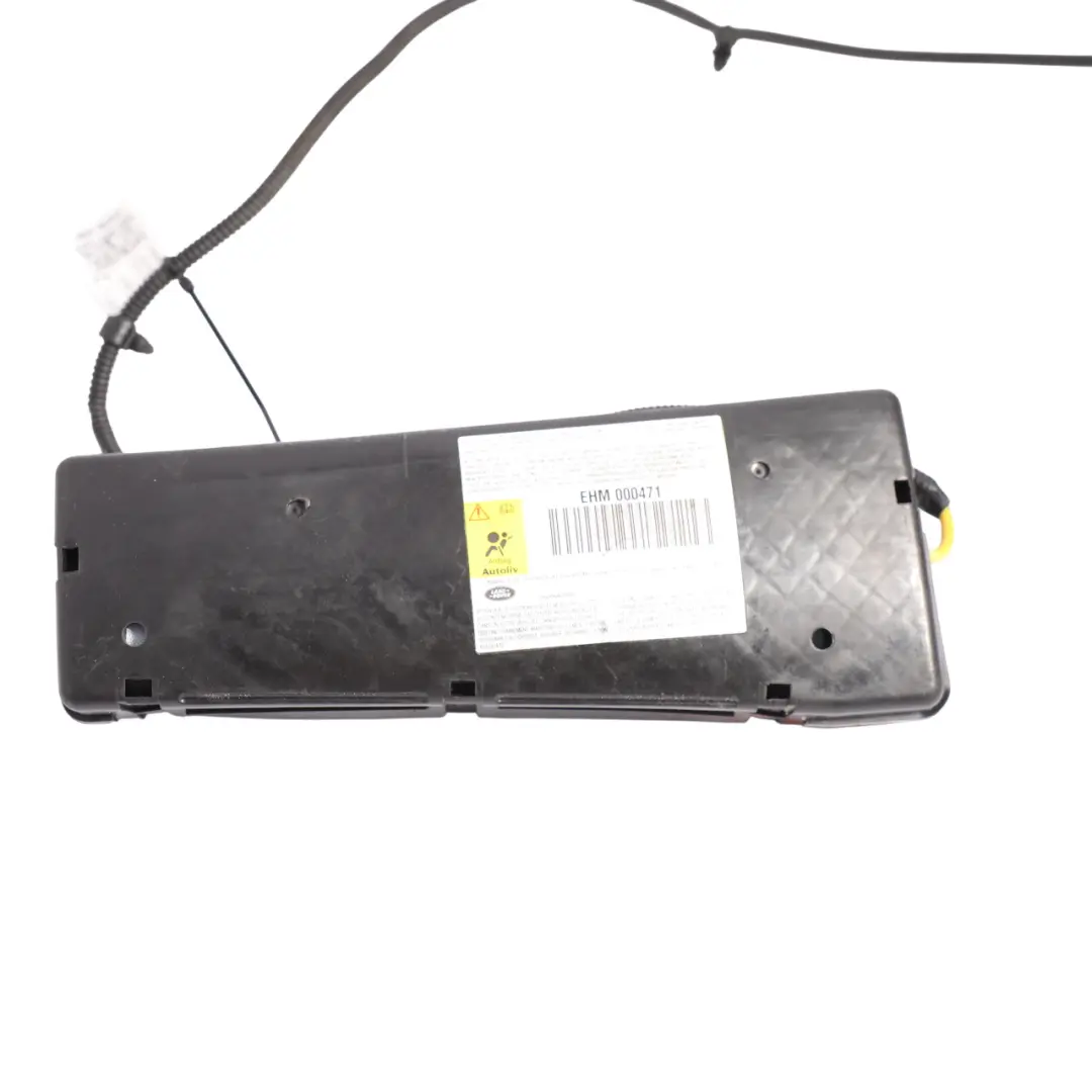 Module Unit Front Left N/S to Land Rover Discovery 3 L319 Seat Air with Part number EHM000471 Land Rover Discovery 3 L319 Seat Air Module Unit Front Left N/S - SKU EHM000471 - Part number EHM000471