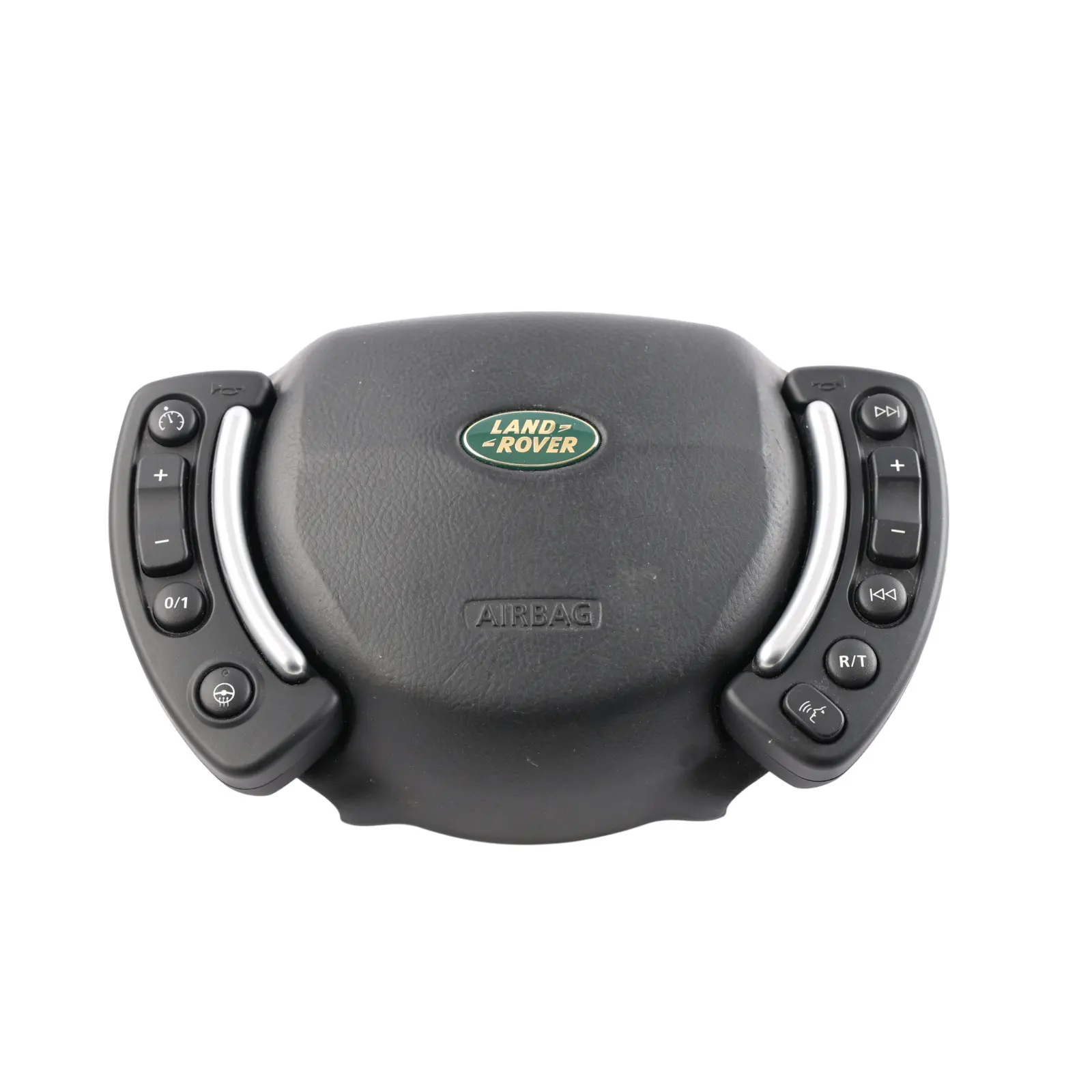 Range Rover L322 Steering Wheel Air Module Multifunction Switches EHM500062WQJ