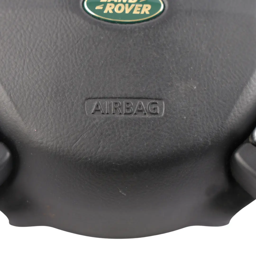 Steering Wheel Air Module Multifunction Switches to Range Rover L322 with Part number EHM500062WQJ Range Rover L322 Steering Wheel Air Module Multifunction Switches - SKU EHM500062WQJ - Part number EHM500062WQJ