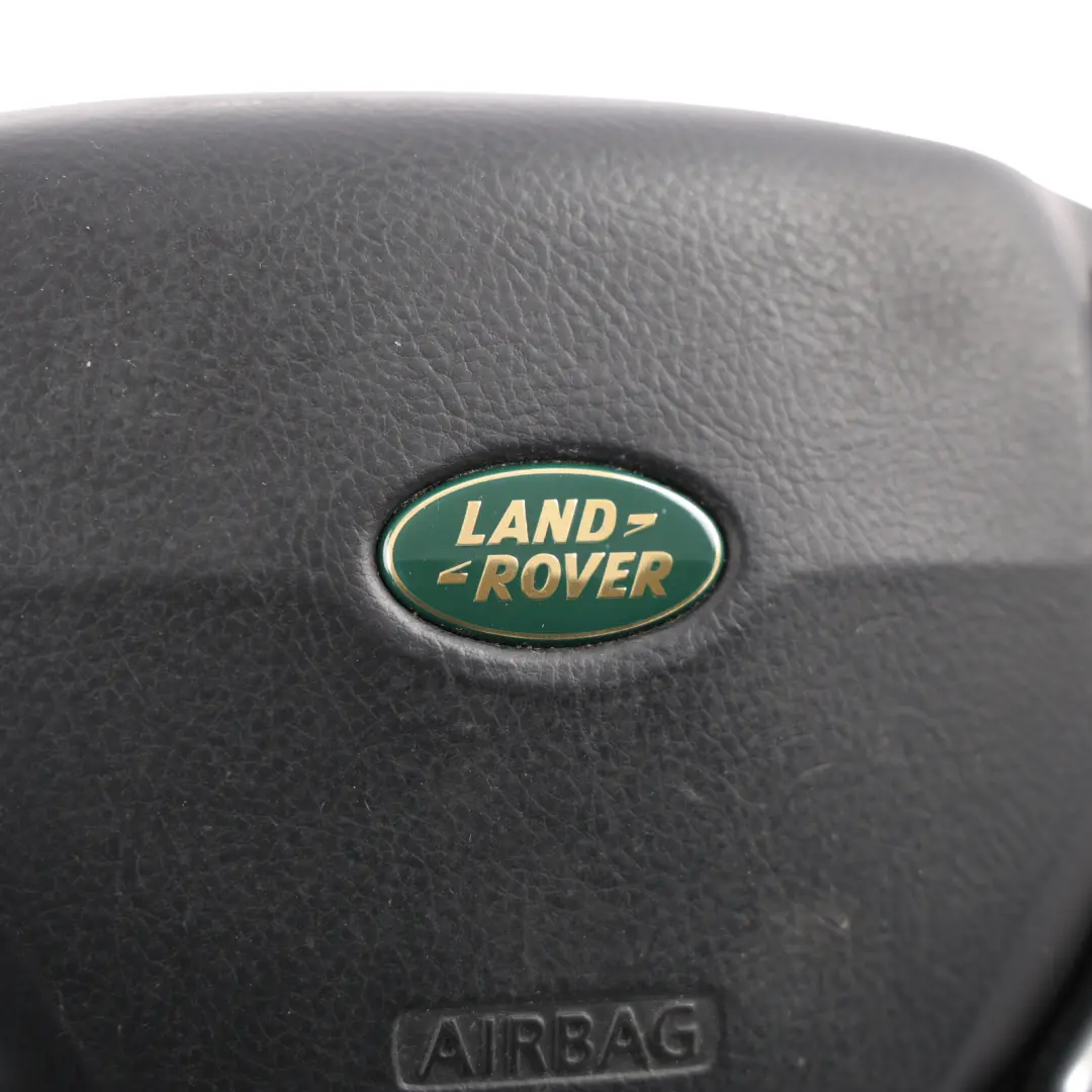 Range Rover L322 Steering Wheel Air Module Multifunction Switches - SKU EHM500062WQJ - Part number EHM500062WQJ