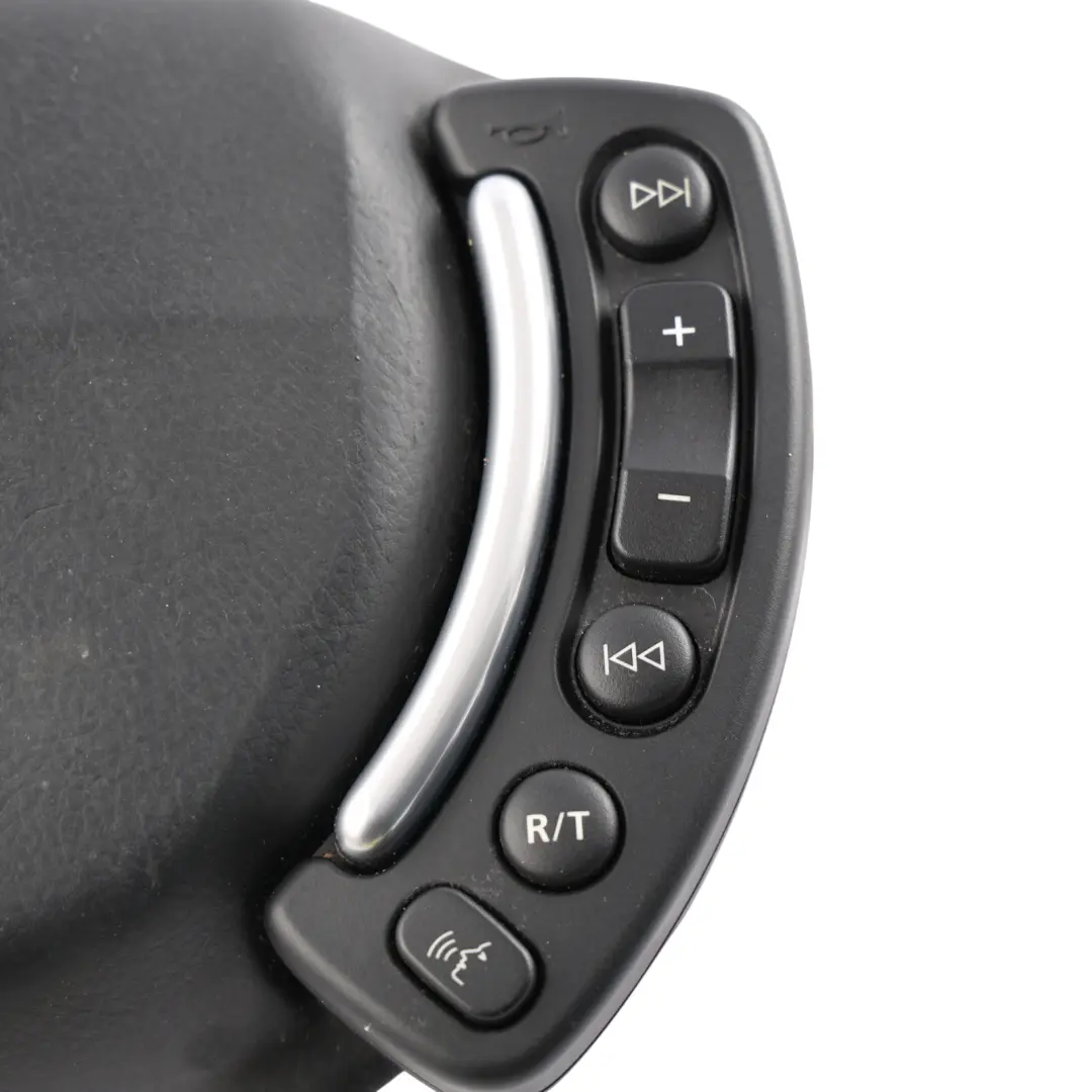 Range Rover L322 Steering Wheel Air Module Multifunction Switches - SKU EHM500062WQJ - Part number EHM500062WQJ