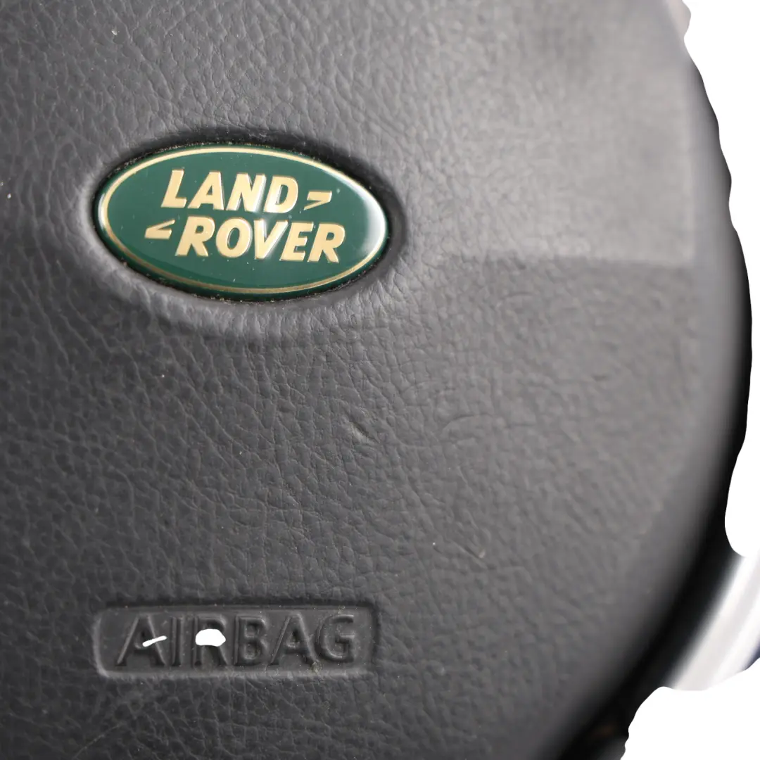 Steering Wheel Air Module Multifunction Switches to Range Rover L322 with Part number EHM500062WQJ Range Rover L322 Steering Wheel Air Module Multifunction Switches - SKU EHM500062WQJ - Part number EHM500062WQJ