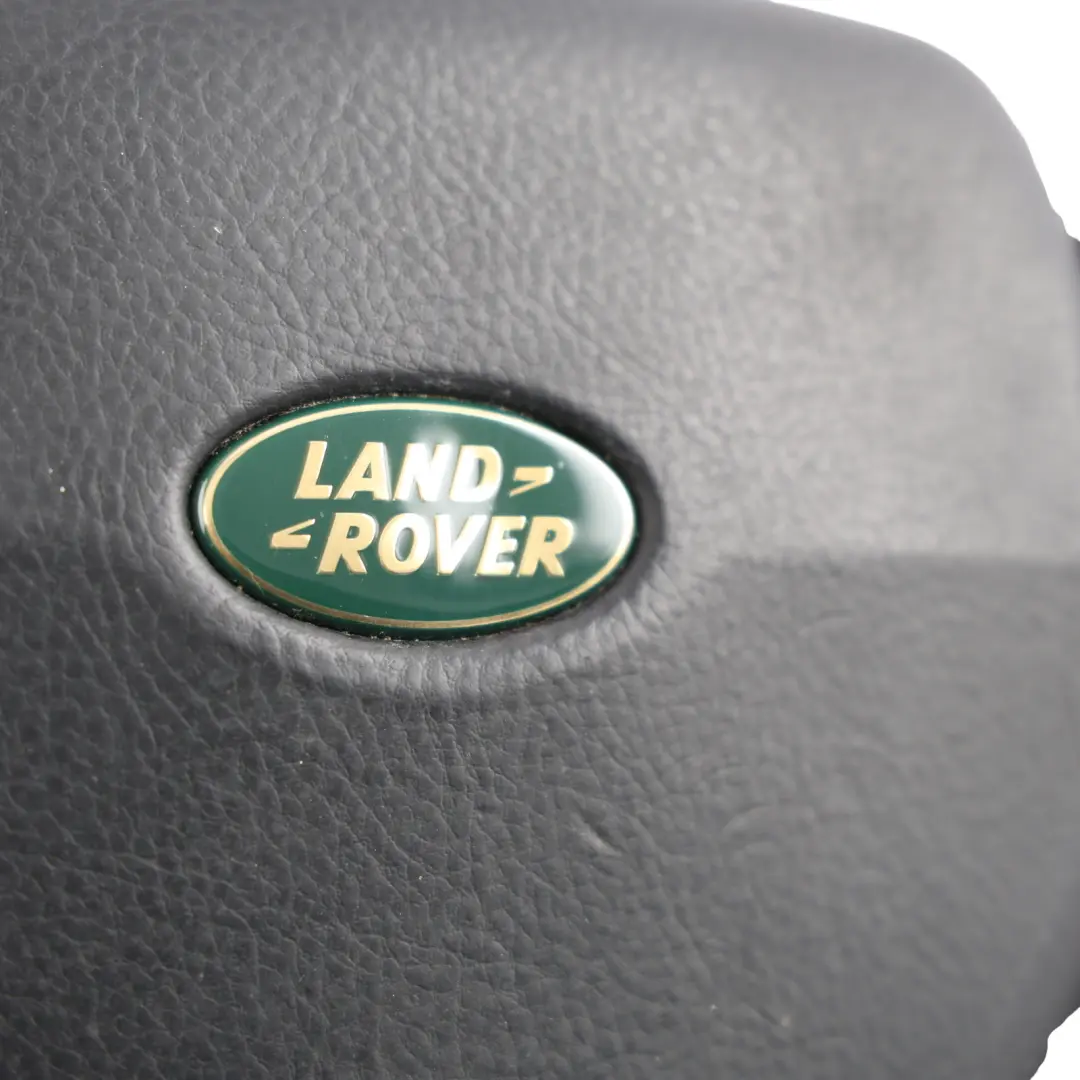 Range Rover L322 Steering Wheel Air Module Multifunction Switches - SKU EHM500062WQJ - Part number EHM500062WQJ