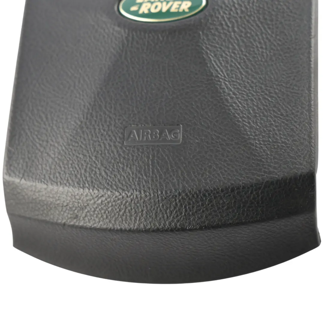 Steering Wheel Air Module Unit to Land Rover Discovery 3 L319 with Part number EHM500490PVJ Land Rover Discovery 3 L319 Steering Wheel Air Module Unit - SKU EHM500490PVJ - Part number EHM500490PVJ