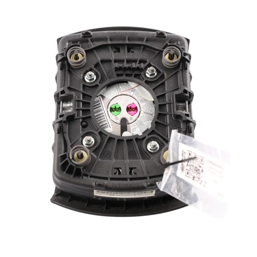 Steering Wheel Air Module Unit to Land Rover Discovery 3 L319 with Part number EHM500490PVJ Land Rover Discovery 3 L319 Steering Wheel Air Module Unit - SKU EHM500490PVJ - Part number EHM500490PVJ