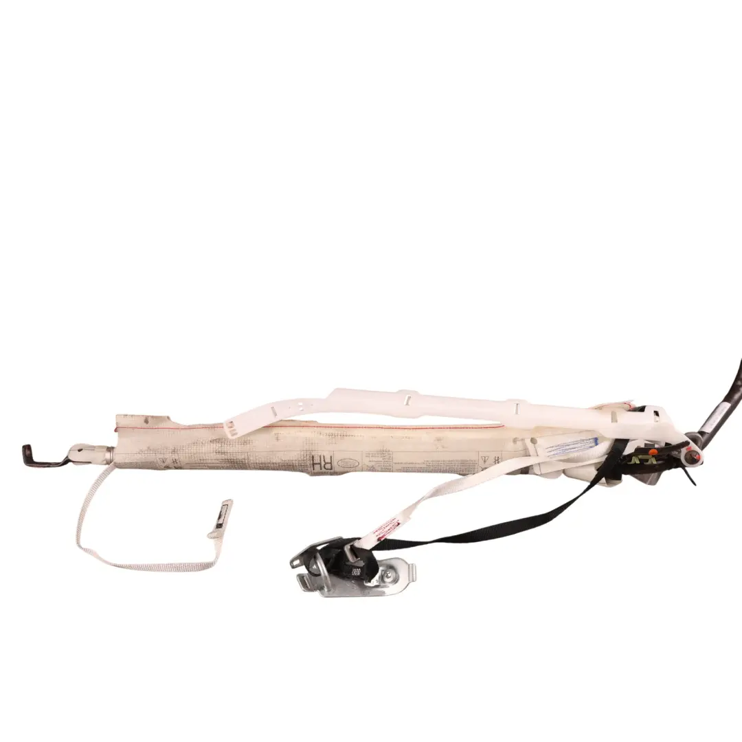 Land Rover Discovery 3 L319 Head Air Module Roof Curtain Right O/S - SKU EHM500520 - Part number EHM500520