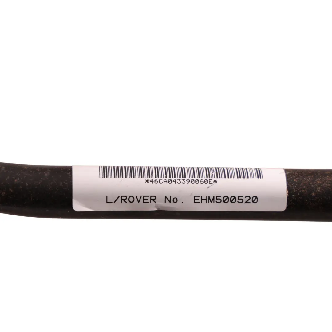 Land Rover Discovery 3 L319 Head Air Module Roof Curtain Right O/S - SKU EHM500520 - Part number EHM500520