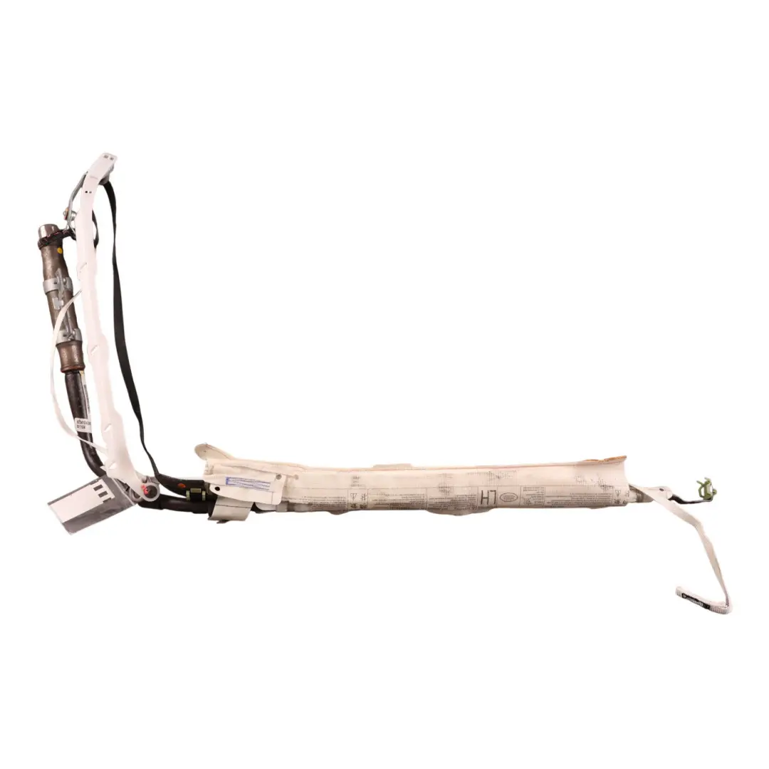 Head Air Module Roof Curtain Left N/S to Land Rover Discovery 3 L319 with Part number EHM500530 Land Rover Discovery 3 L319 Head Air Module Roof Curtain Left N/S - SKU EHM500530 - Part number EHM500530