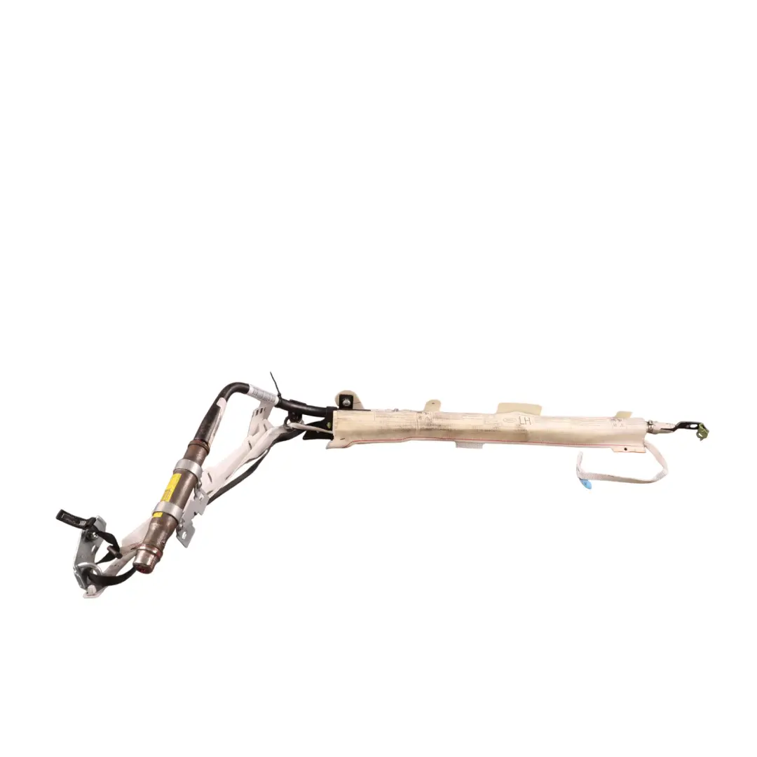Land Rover Discovery 3 L319 Head Air Module Roof Curtain Left N/S - SKU EHM500530 - Part number EHM500530