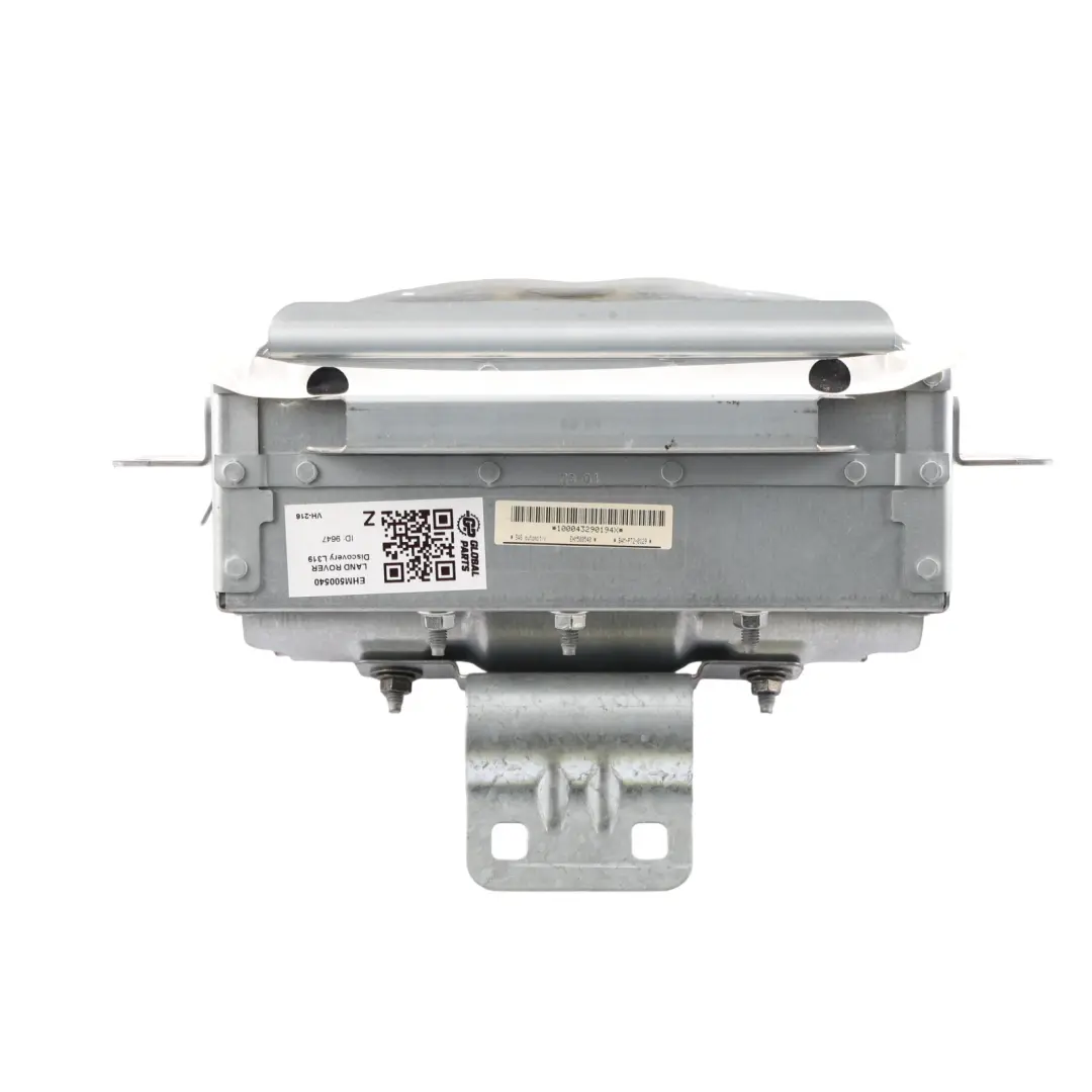 Land Rover Discovery 3 L319 Dashboard Air Bag Left N/S Passenger Side - SKU EHM500540 - Part number EHM500540