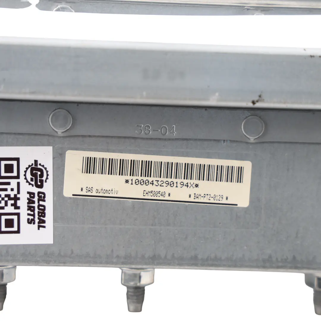 Dashboard Air Bag Left N/S Passenger Side to Land Rover Discovery 3 L319 with Part number EHM500540 Land Rover Discovery 3 L319 Dashboard Air Bag Left N/S Passenger Side - SKU EHM500540 - Part number EHM500540