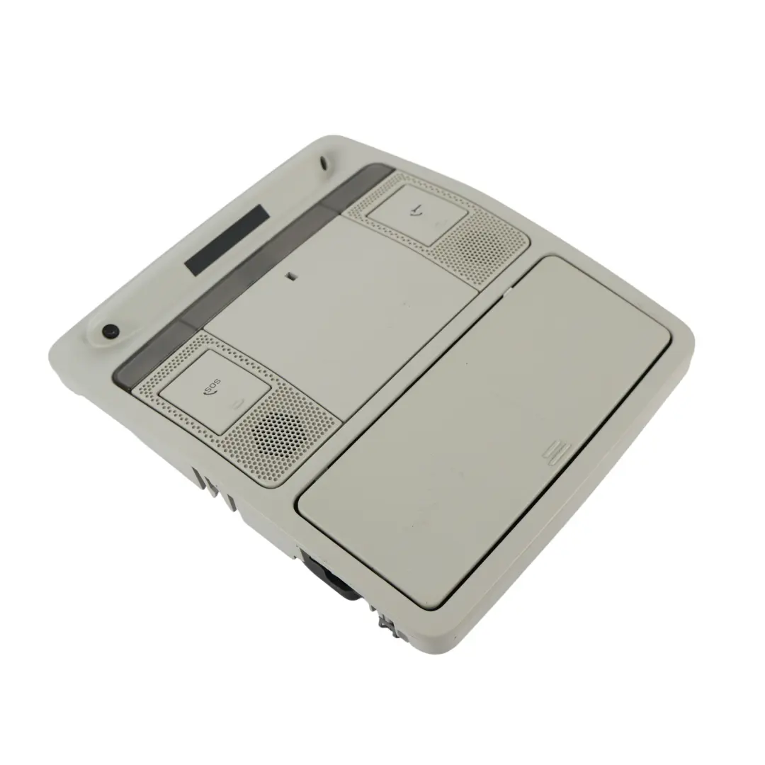 Range Rover Evoque L538 Headliner Cabin Light Roof Reading Light - SKU EJ32-15K609-AA-2 - Part number EJ32-15K609-AA