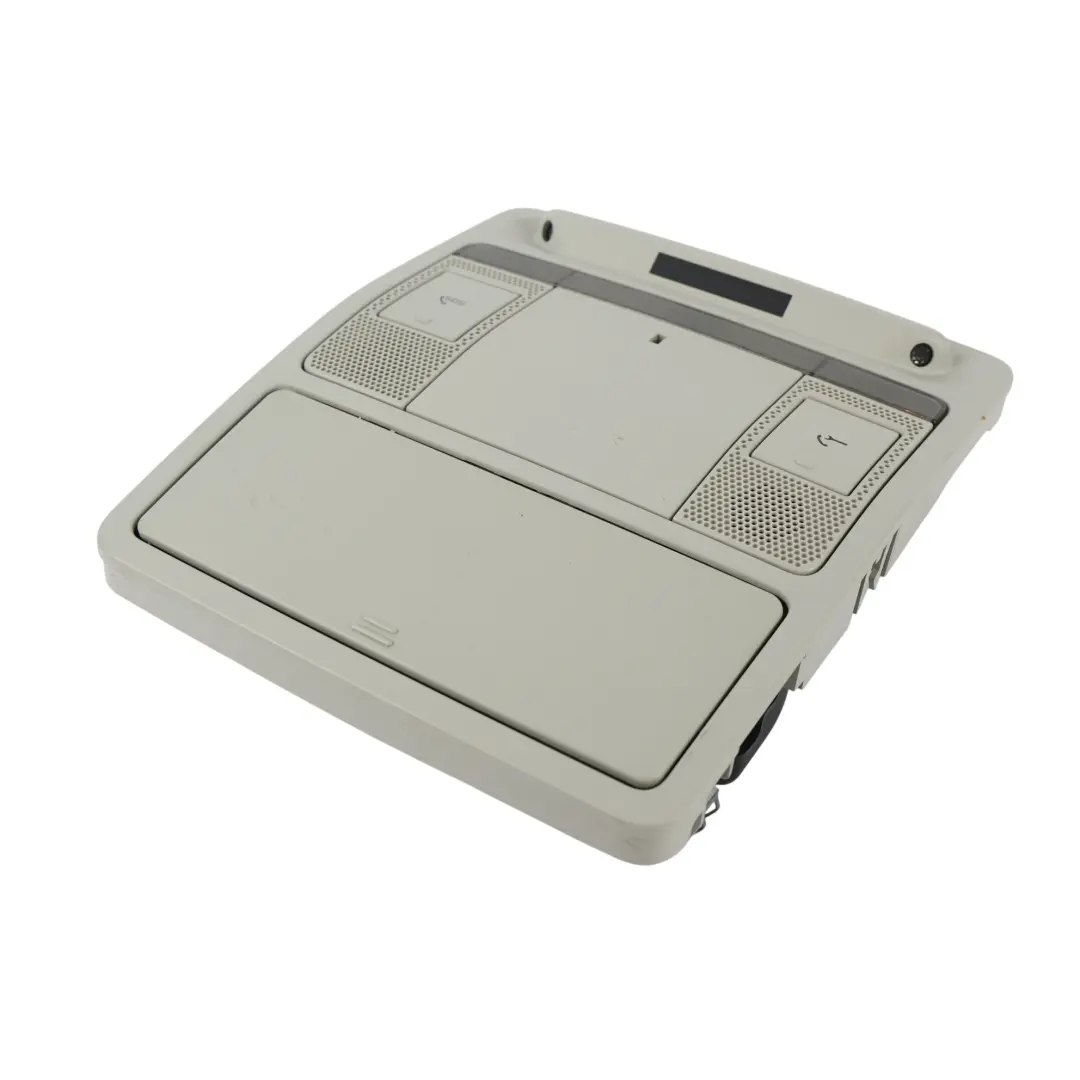 Land Rover Range Rover Evoque L538 Innenleuchte Leseleuchte - SKU EJ32-15K609-AA-2 - Teilenummer EJ32-15K609-AA