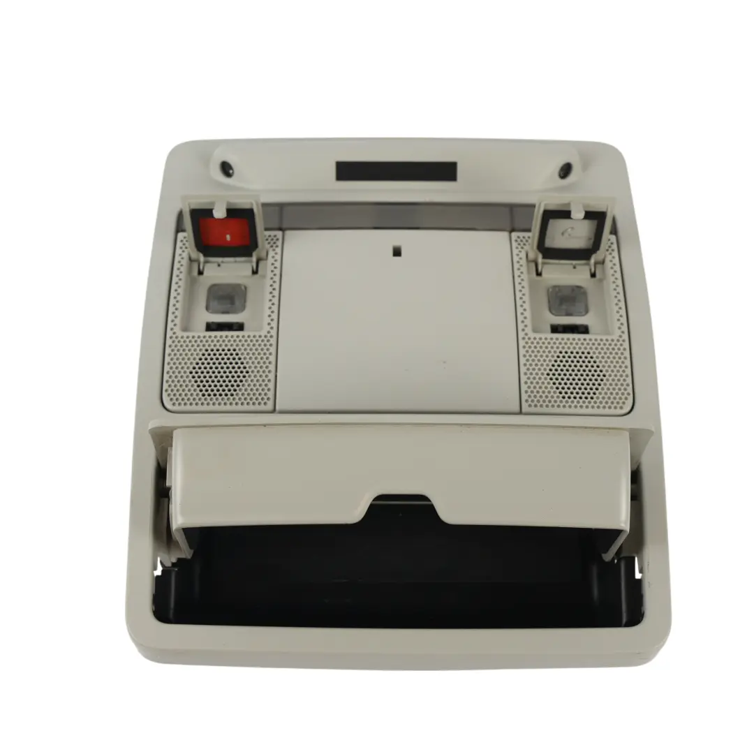 Headliner Cabin Light Roof Reading Light to Range Rover Evoque L538 with Part number EJ32-15K609-AA Range Rover Evoque L538 Headliner Cabin Light Roof Reading Light - SKU EJ32-15K609-AA-2 - Part number EJ32-15K609-AA