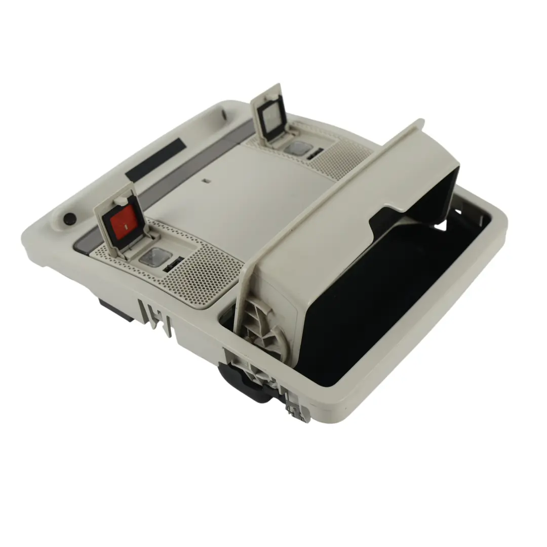 Lampka Podsufitki Kabiny do Land Rover Range Rover Evoque L538 o numerze EJ32-15K609-AA Land Rover Range Rover Evoque L538 Lampka Podsufitki Kabiny - SKU EJ32-15K609-AA-2 - Numer Części EJ32-15K609-AA