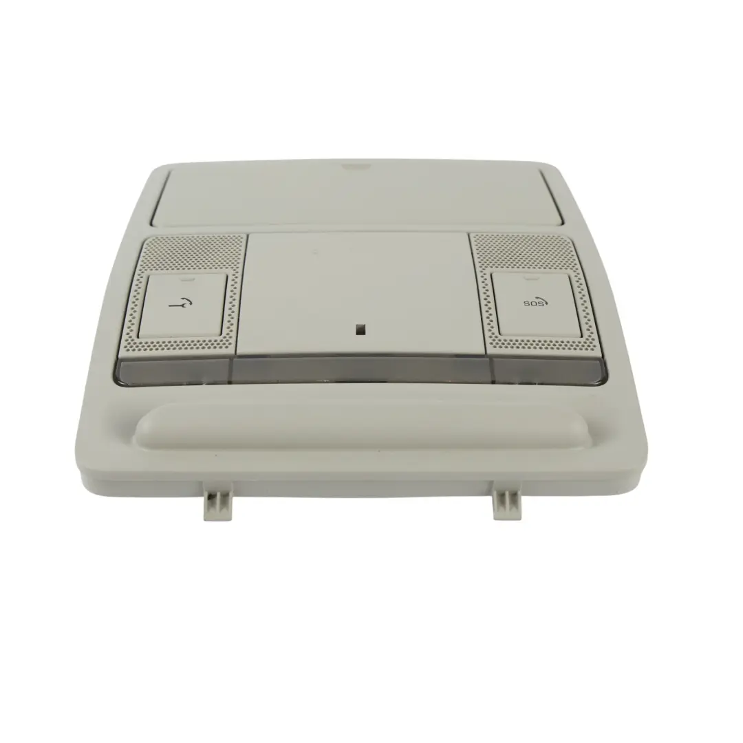 Land Rover Evoque L538 Luz Techo Lectura Cabina - SKU EJ32-15K609-AA-2 - Número de pieza EJ32-15K609-AA