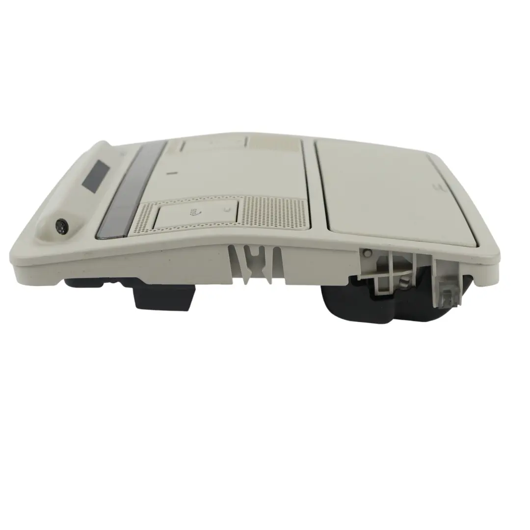 Headliner Cabin Light Roof Reading Light to Range Rover Evoque L538 with Part number EJ32-15K609-AA Range Rover Evoque L538 Headliner Cabin Light Roof Reading Light - SKU EJ32-15K609-AA-2 - Part number EJ32-15K609-AA