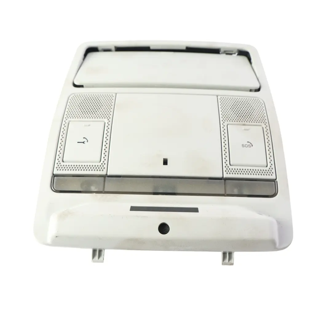 Land Rover Evoque L538 Luce Lettura Tetto Plafoniera - SKU EJ32-15K609-AA-3 - Numero di parte EJ32-15K609-AA