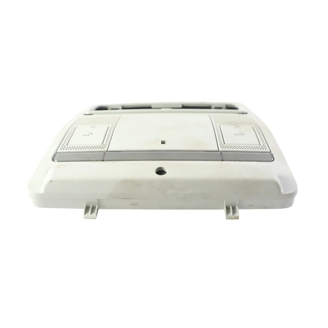 Land Rover Evoque L538 Luz Techo Lectura Cabina - SKU EJ32-15K609-AA-3 - Número de pieza EJ32-15K609-AA