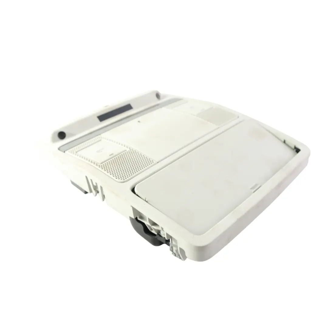Luz Techo Lectura Cabina para Land Rover Evoque L538 con número de pieza EJ32-15K609-AA Land Rover Evoque L538 Luz Techo Lectura Cabina - SKU EJ32-15K609-AA-3 - Número de pieza EJ32-15K609-AA