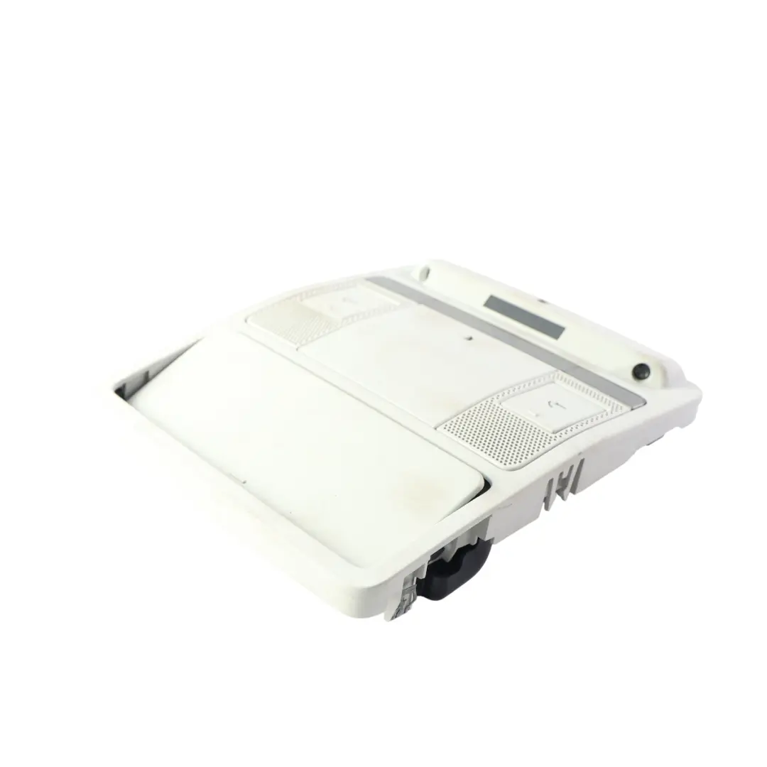 Land Rover Evoque L538 Luce Lettura Tetto Plafoniera - SKU EJ32-15K609-AA-3 - Numero di parte EJ32-15K609-AA