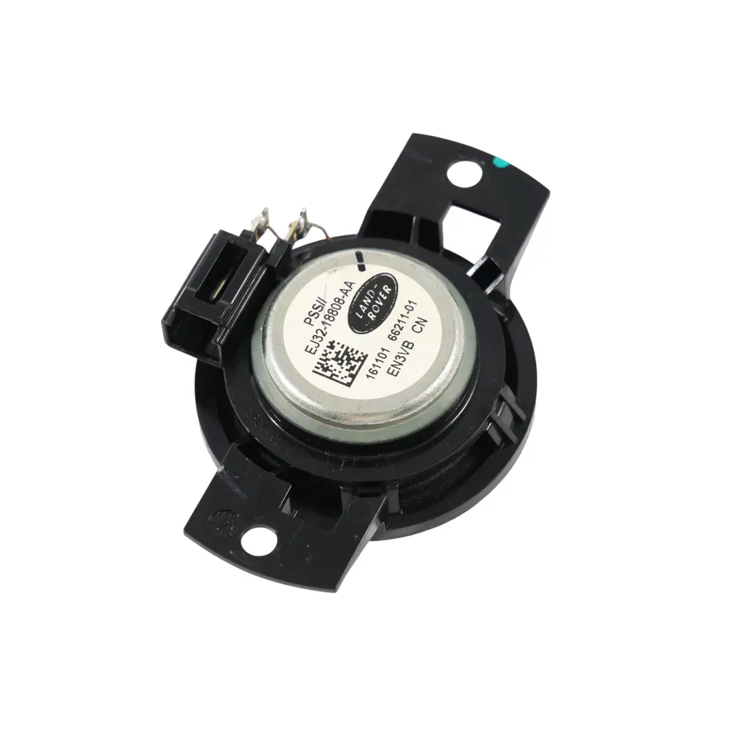 Parking Assistance Sensor Speaker to Land Range Rover Sport L494 with Part number EJ32-18808-AA Land Range Rover Sport L494 Parking Assistance Sensor Speaker - SKU EJ32-18808-AA - Part number EJ32-18808-AA