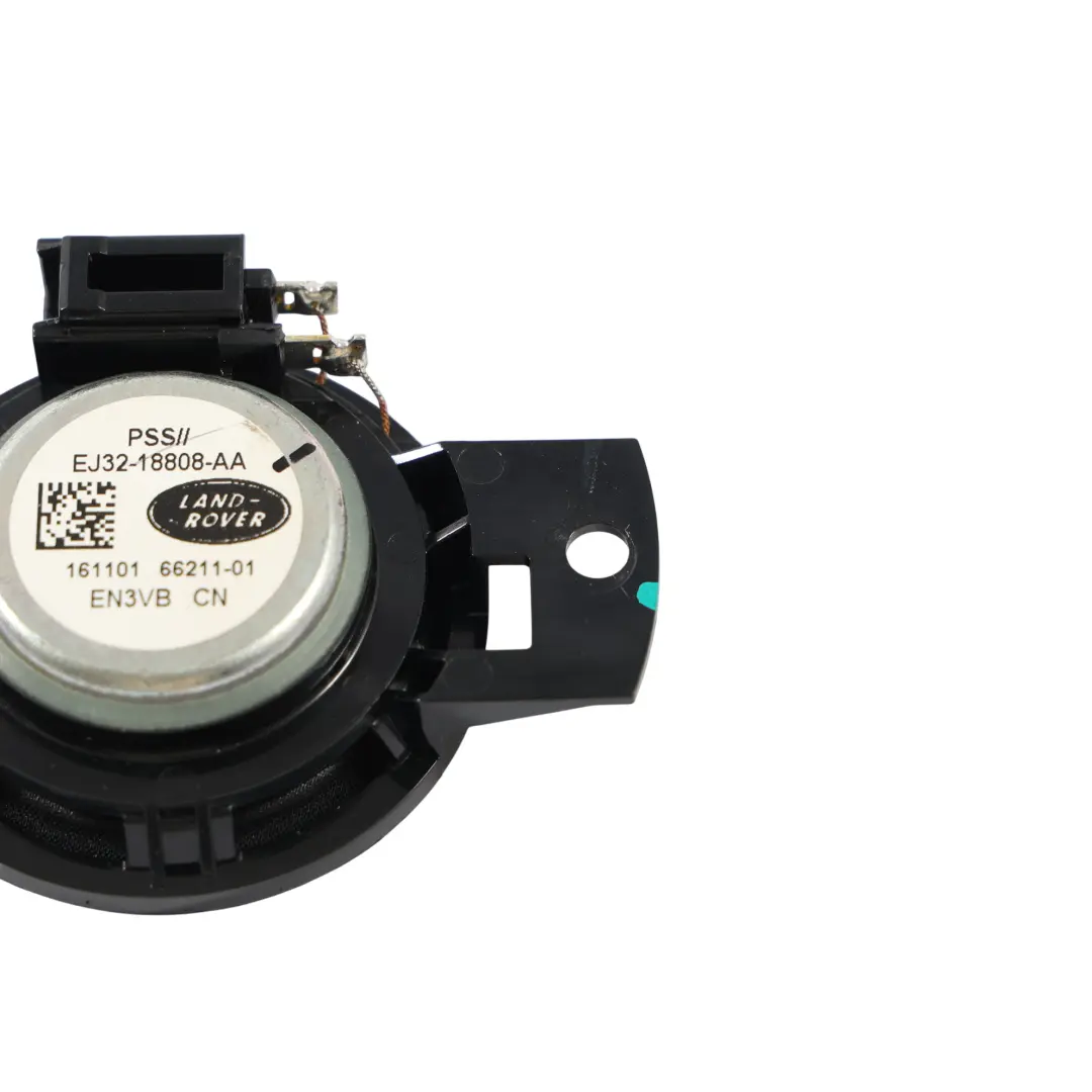 Parking Assistance Sensor Speaker to Land Range Rover Sport L494 with Part number EJ32-18808-AA Land Range Rover Sport L494 Parking Assistance Sensor Speaker - SKU EJ32-18808-AA - Part number EJ32-18808-AA