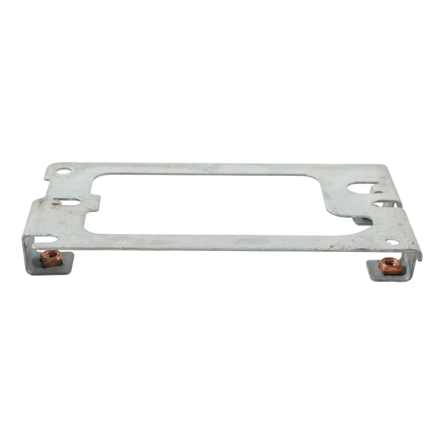 Land Rover Range Rover Evoque L538 Telematik Modul Halterung EJ32-19G307-BB