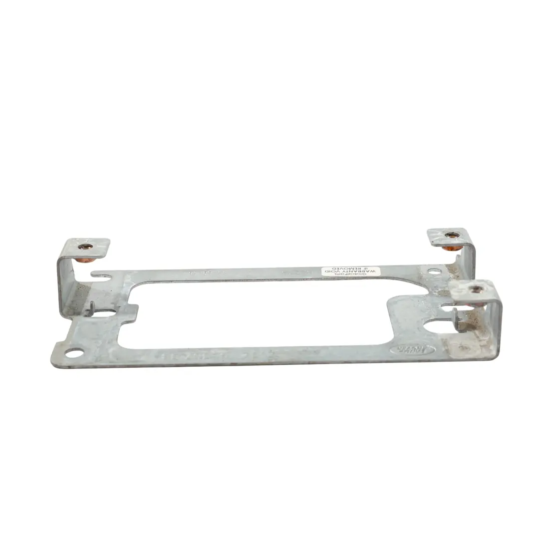 Support Module Télématique pour Land Rover Range Rover Evoque L538 à propos du numéro de pièce EJ32-19G307-BB Land Rover Range Rover Evoque L538 Support Module Télématique - SKU EJ32-19G307-BB - Numéro de pièce EJ32-19G307-BB