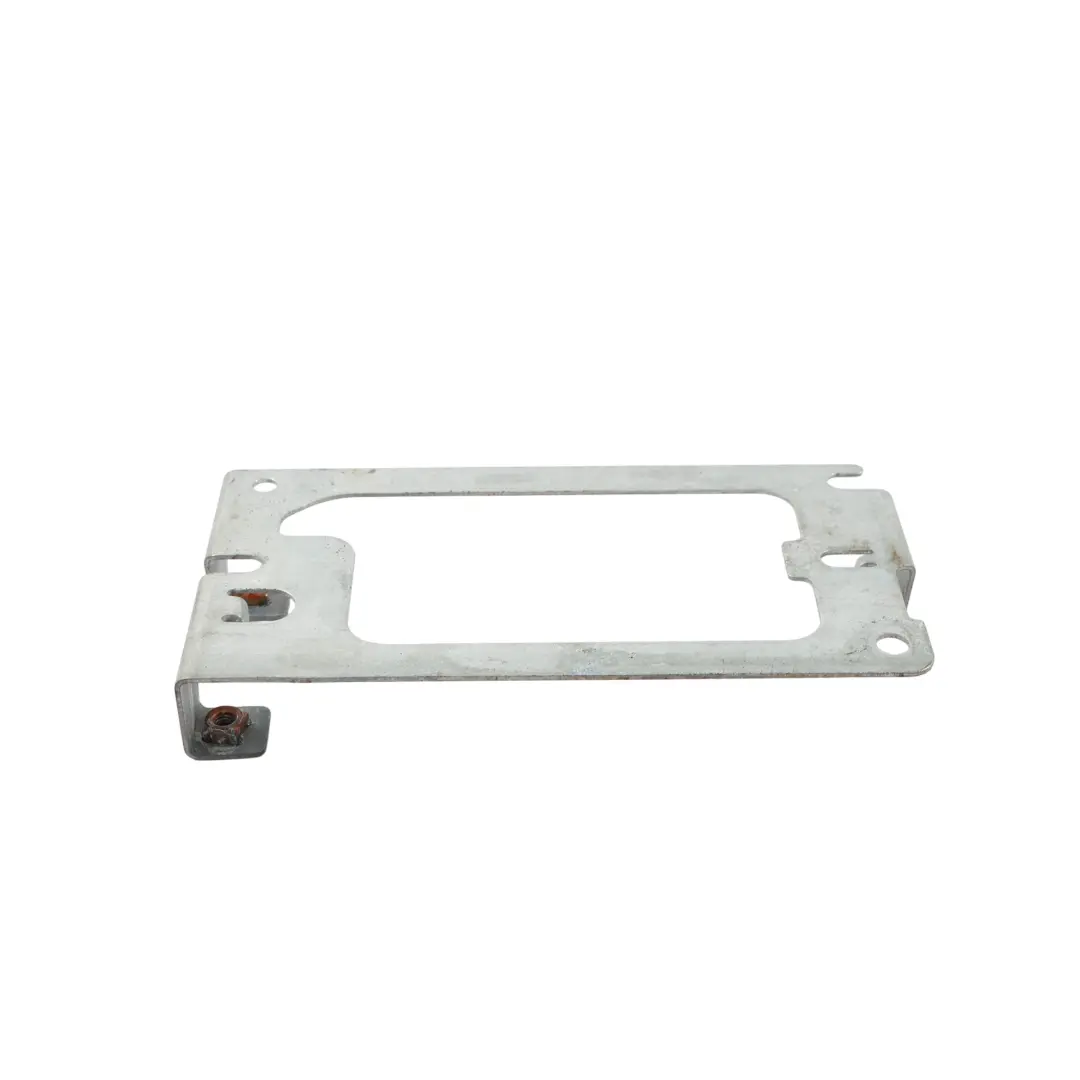 Telematics Module Bracket Support Mount to Range Rover Evoque L538 with Part number EJ32-19G307-BB Range Rover Evoque L538 Telematics Module Bracket Support Mount - SKU EJ32-19G307-BB - Part number EJ32-19G307-BB