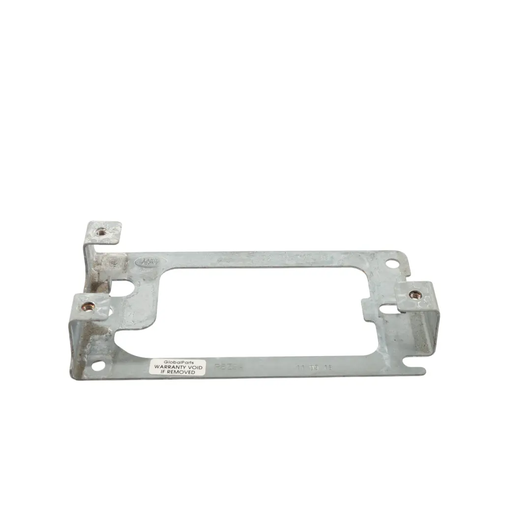 Telematics Module Bracket Support Mount to Range Rover Evoque L538 with Part number EJ32-19G307-BB Range Rover Evoque L538 Telematics Module Bracket Support Mount - SKU EJ32-19G307-BB - Part number EJ32-19G307-BB