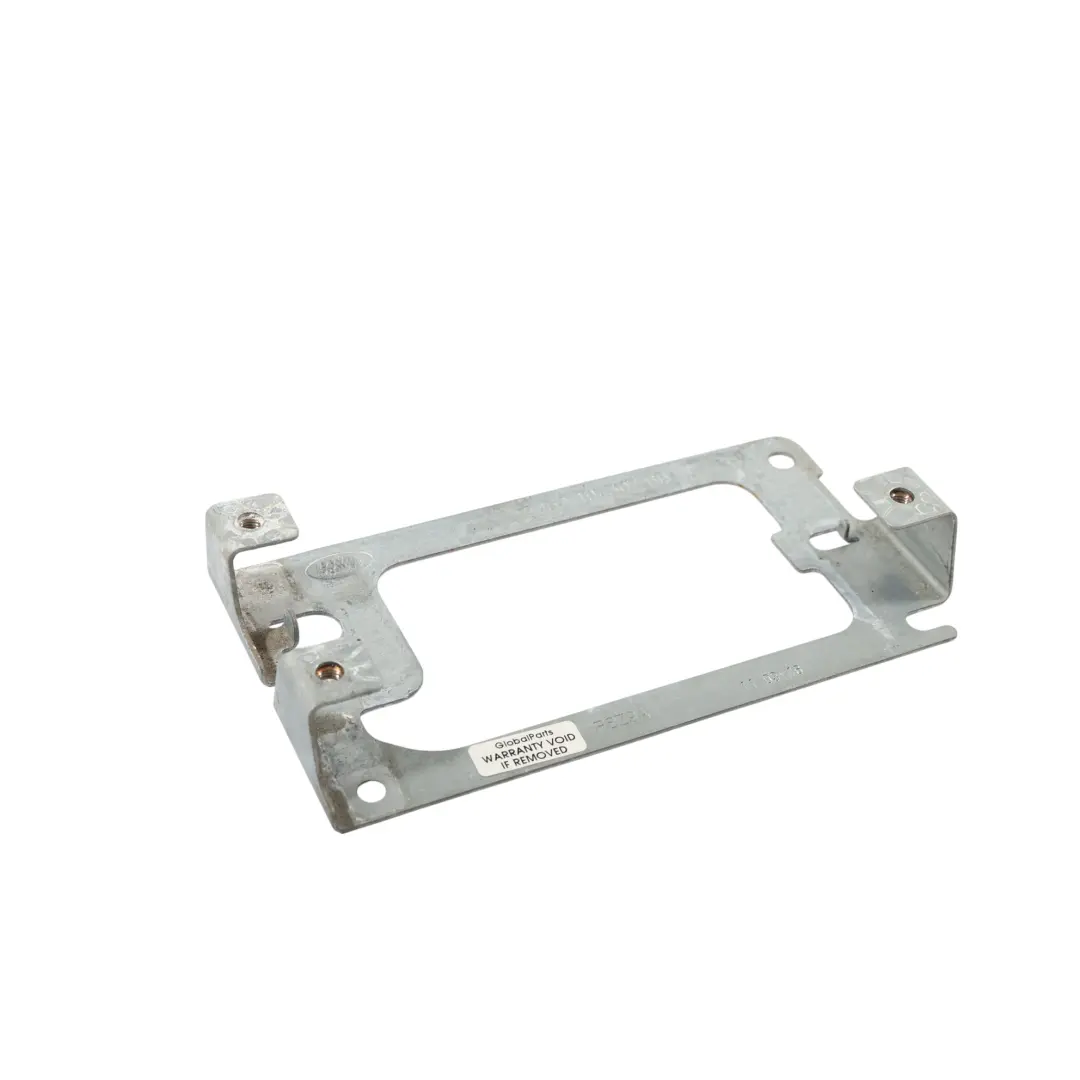 Range Rover Evoque L538 Telematics Module Bracket Support Mount - SKU EJ32-19G307-BB - Part number EJ32-19G307-BB