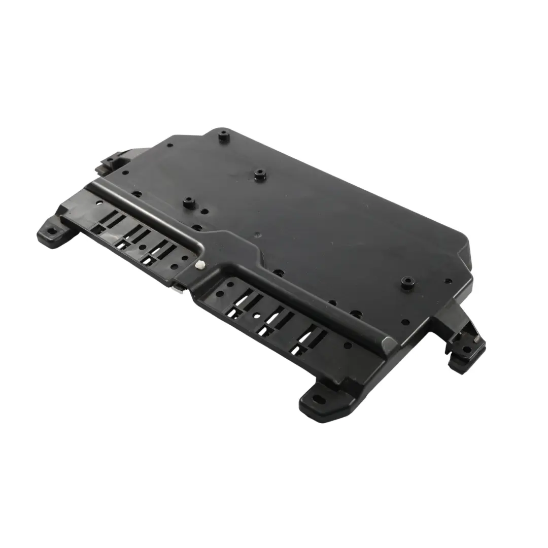 Range Rover Evoque L538 Front Seat ECU Tray Bracket Cover Holder GJ32-60084-A - SKU EJ32-203A29-CB - Part number EJ32-203A29-CB