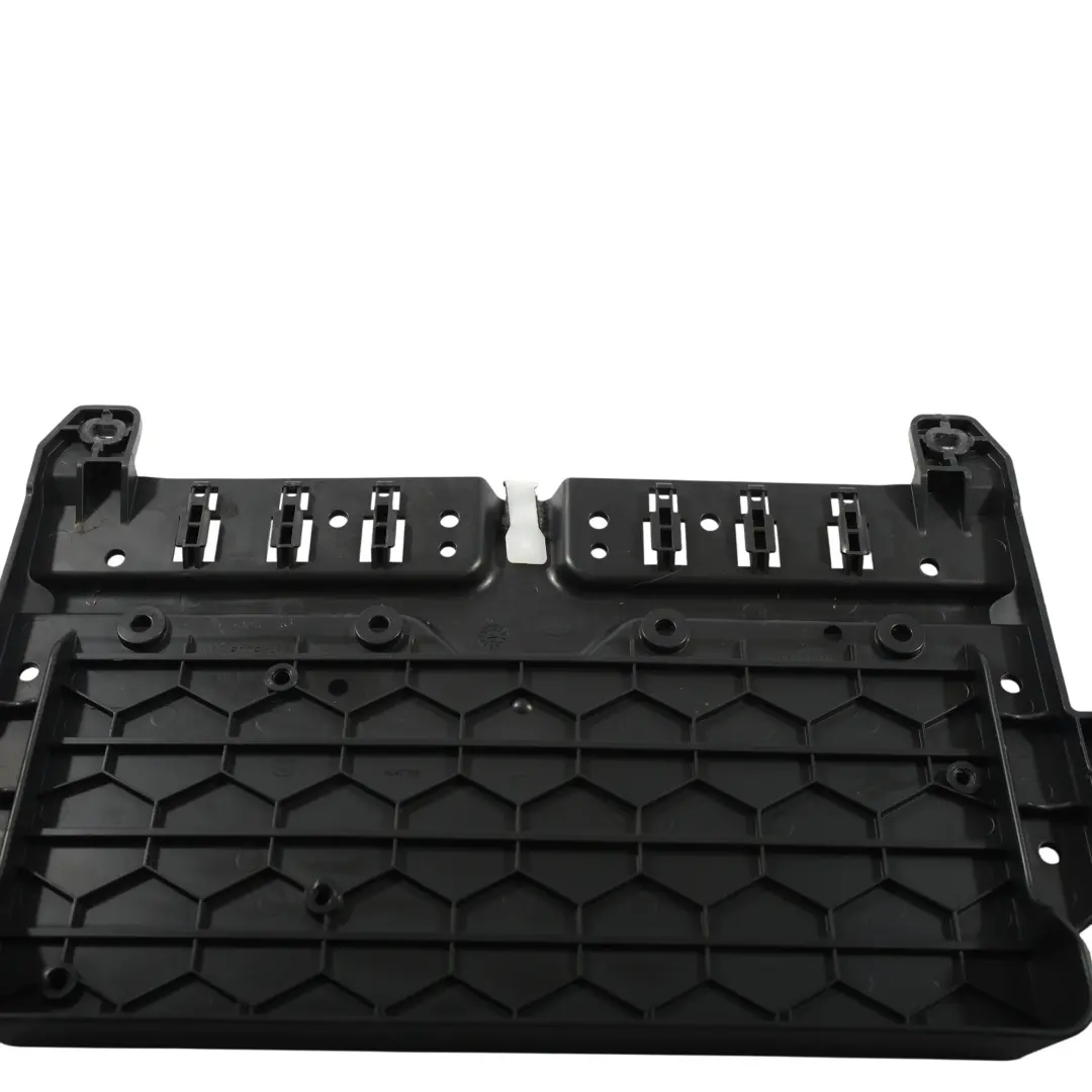 Land Rover Evoque L538 Soporte Bandeja ECU Asiento Delantero GJ32-60084-A - SKU EJ32-203A29-CB - Número de pieza EJ32-203A29-CB