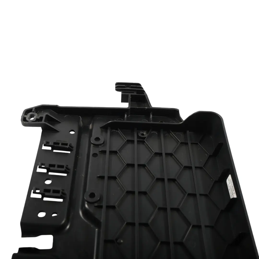 Land Rover Evoque L538 Vordersitz Steuergerät Halterung Abdeckung GJ32-60084-A - SKU EJ32-203A29-CB - Teilenummer EJ32-203A29-CB
