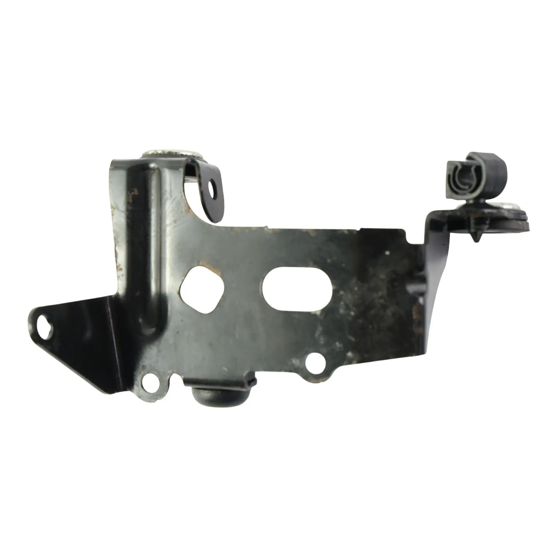 Range Rover Evoque L538 ABS Bremspumpe Halterung 2.0 EJ32-2B389-AA