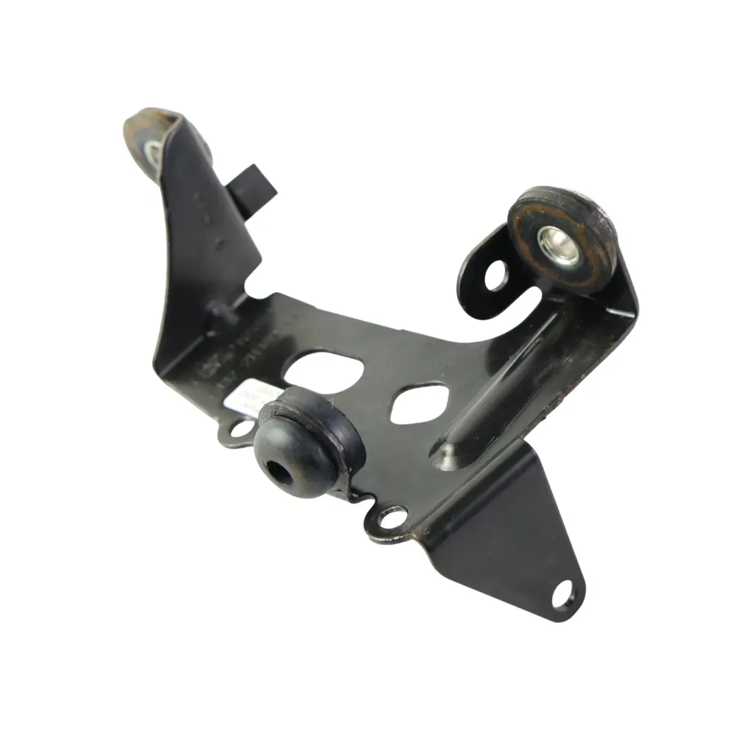 Range Rover Evoque L538 Soporte Bracket Bomba Freno ABS 2.0 - SKU EJ32-2B389-AA - Número de pieza EJ32-2B389-AA